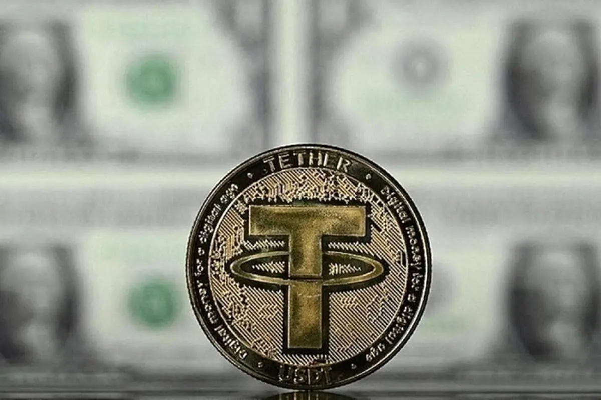 تغییر تاکتیک تریدرها در بازار ارز دیجیتال؛ سبقت تتر از بیتکوین
