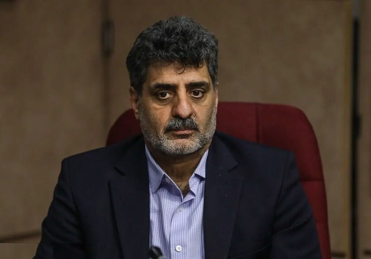 (ویدئو) دلایل کاهش ذخیره سهمیه آزاد بنزین اعلام شد