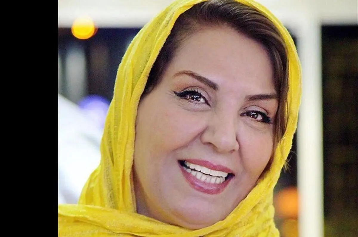(ویدئو) ماجرای سرطانِ زهره حمیدی از زبان خودش