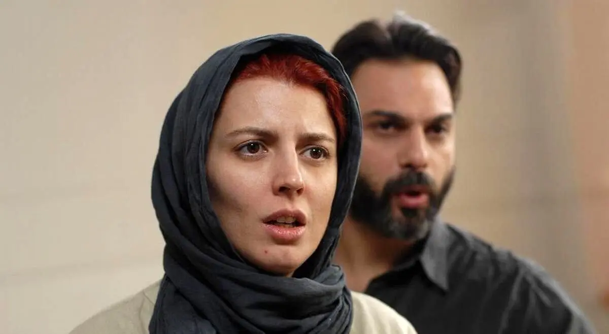 «جدایی نادر از سیمین» در یک نظرسنجی پنجم شد