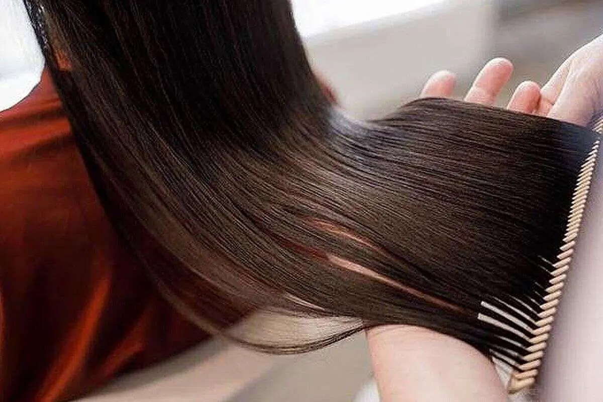 احتمال ارتباط کراتینه کردن مو با یک سرطان زنانه