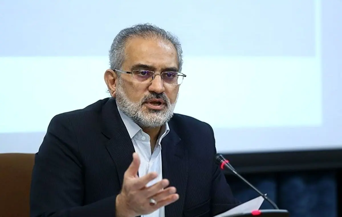دولت با افزایش حقوق‌ها مخالف نیست