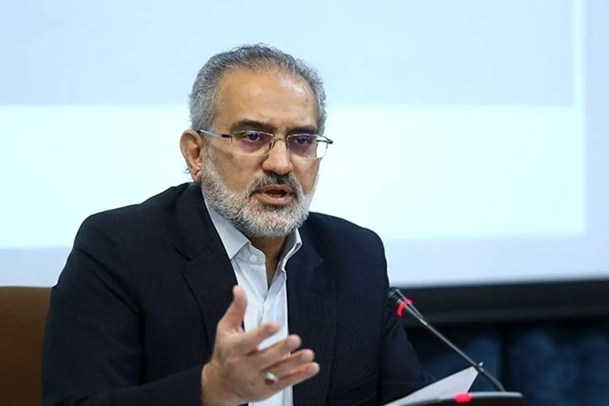 دولت با افزایش حقوقها مخالف نیست
