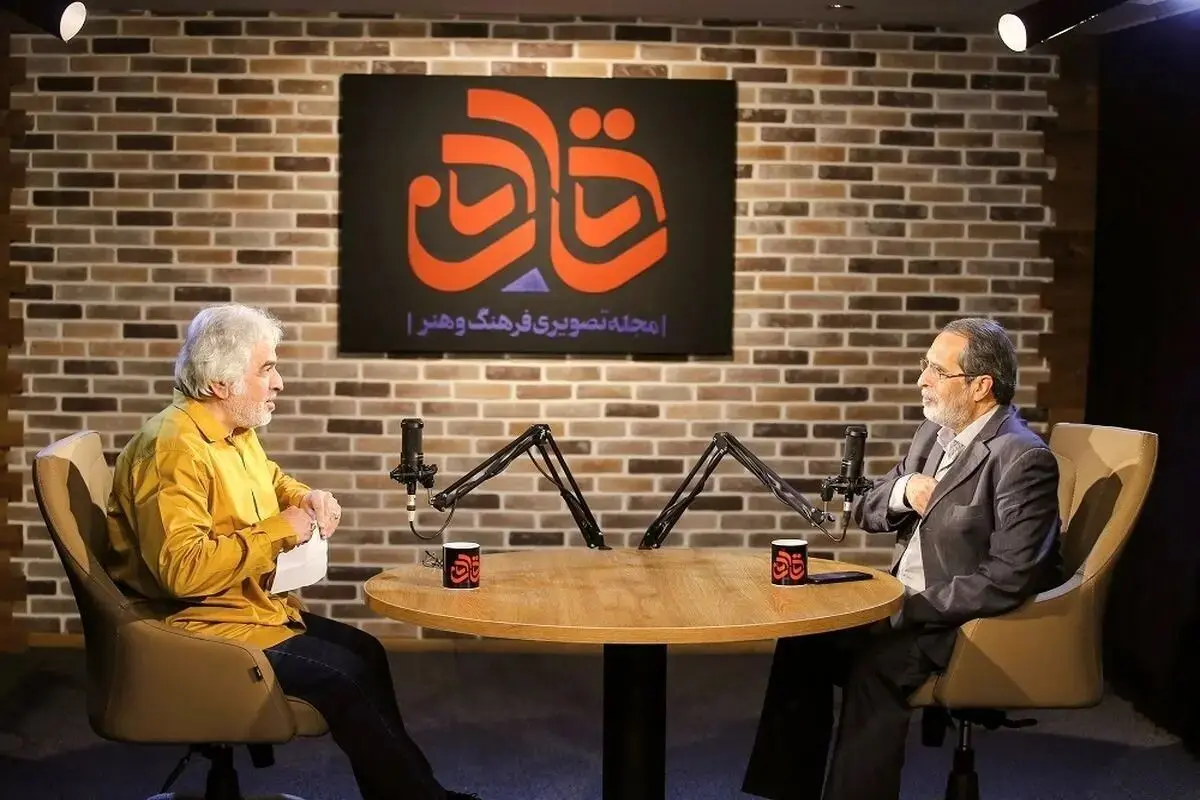 (ویدیو) افشاگری پورمحمدی علیه فردوسی‌پور