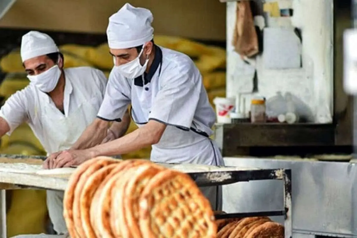 فاکتور مداخله دولت در نانواییها را چه کسی پرداخت میکند؟