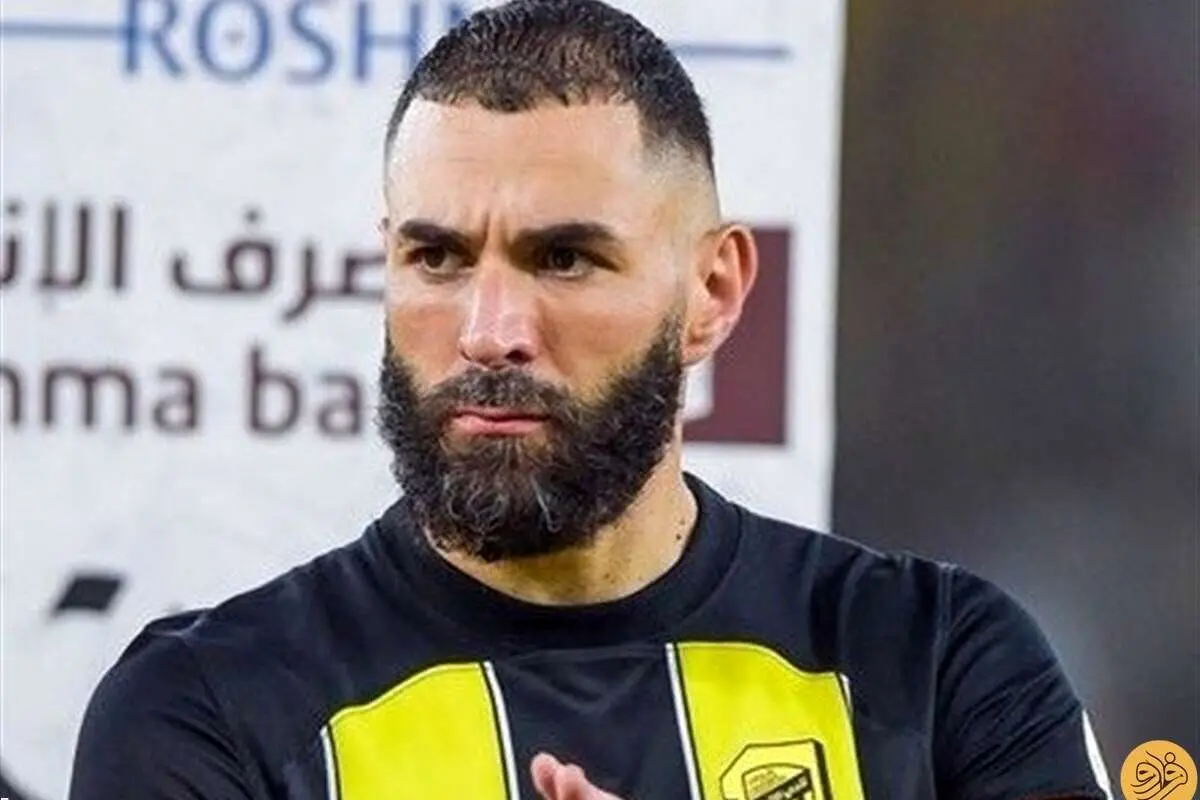 تیم جدید کریم بنزما مشخص شد؟