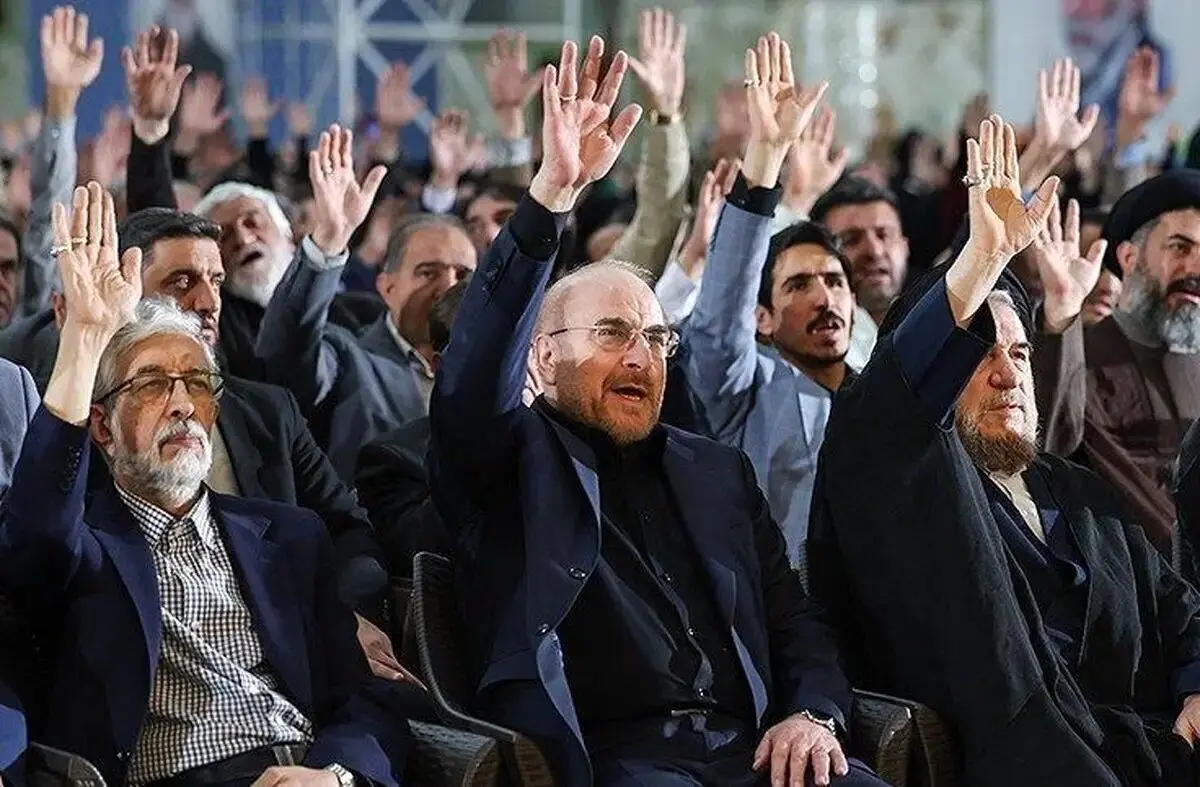 باهنر به سرلیستی قالیباف تن می‌دهد؟