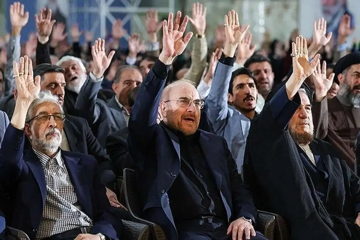 باهنر به سرلیستی قالیباف تن می‌دهد؟