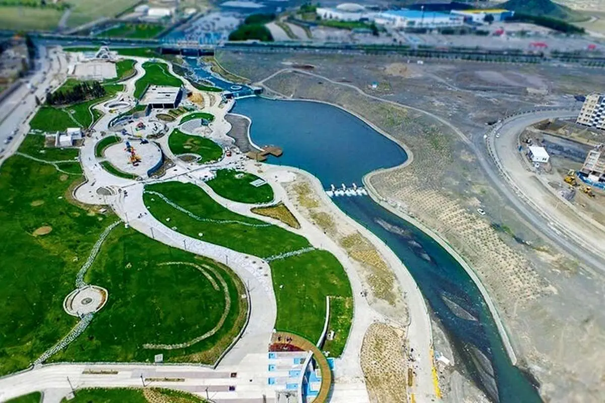 رودخواری سیستمی در مشهد