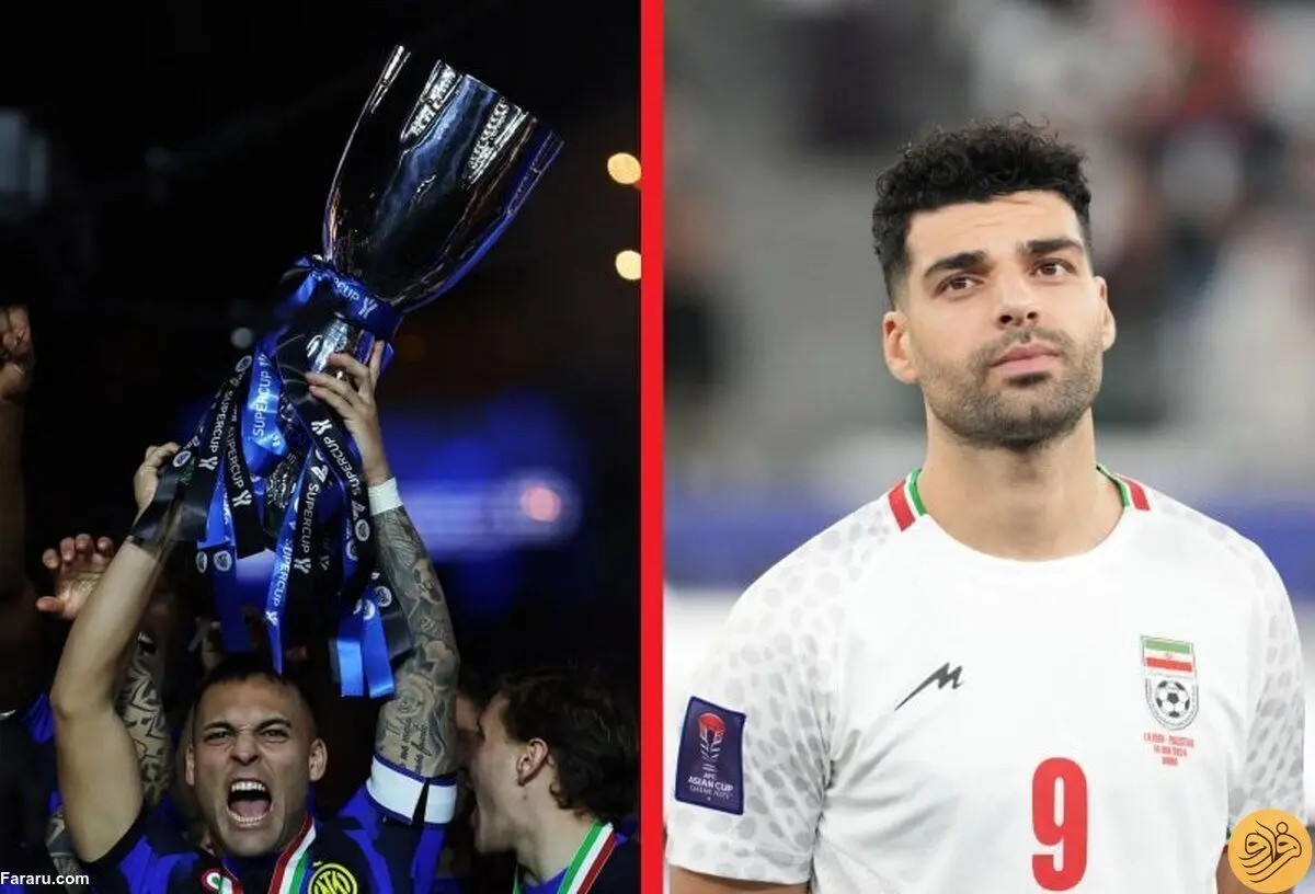 پول مهدی طارمی در عربستان درآمد!