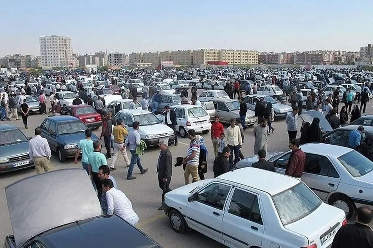 قیمت محصولات ایرانخودرو سهشنبه سه بهمن ۱۴۰۲؛ موج جدید افزایش قیمت خودرو در بازار