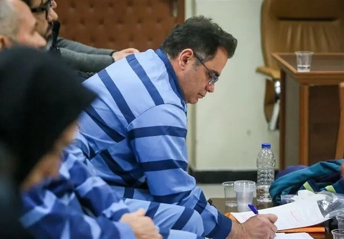 شناسایی ۲۱ هکتار از املاک ابر مفسد اقتصادی