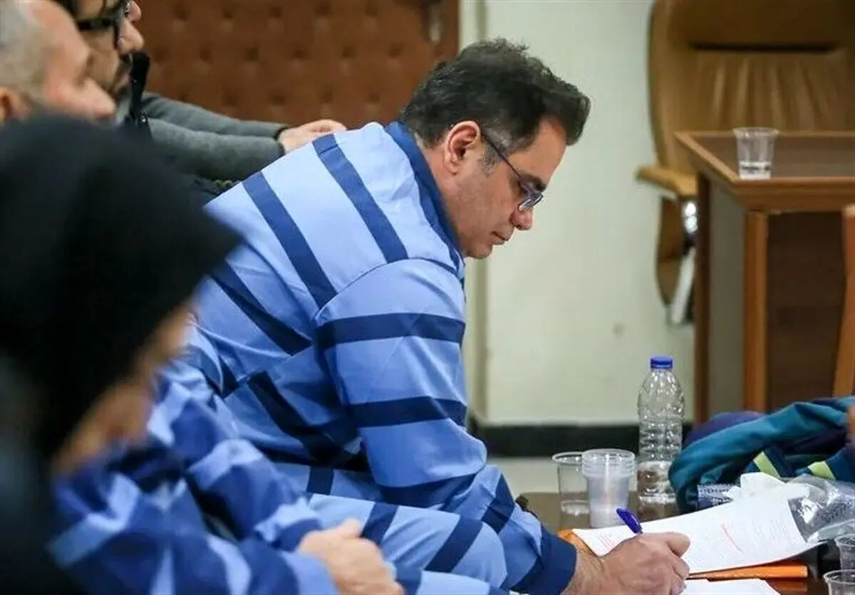 شناسایی ۲۱ هکتار از املاک ابر مفسد اقتصادی