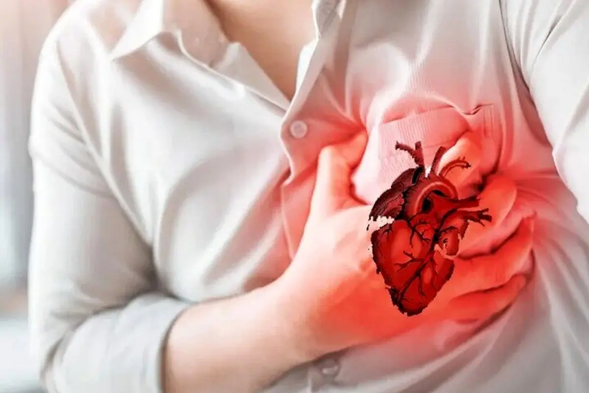 چرا بعد از بیدار شدن از خواب تپش قلب می‌گیریم؟