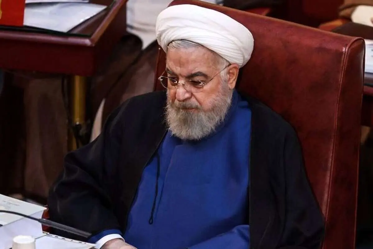 رمزگشایی از پروژه «ردصلاحیت» روحانی