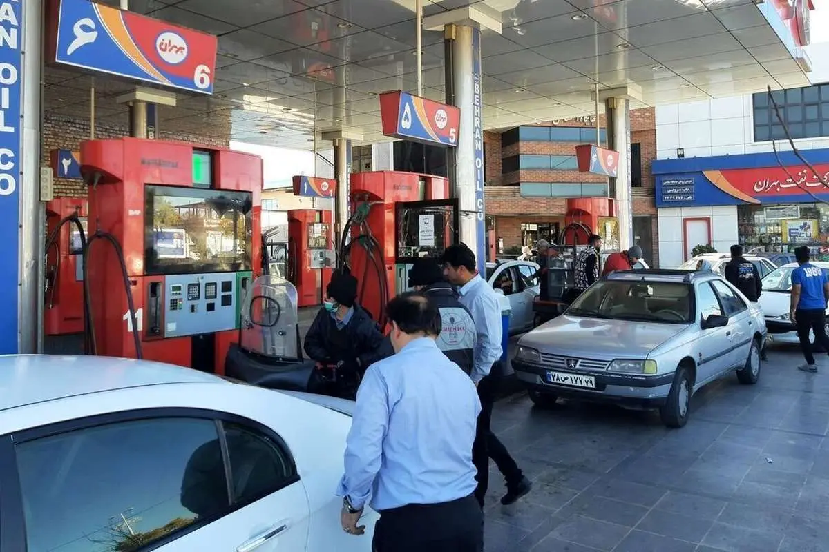 کاهش ۸۰ درصدی مصرف بنزین سوپر