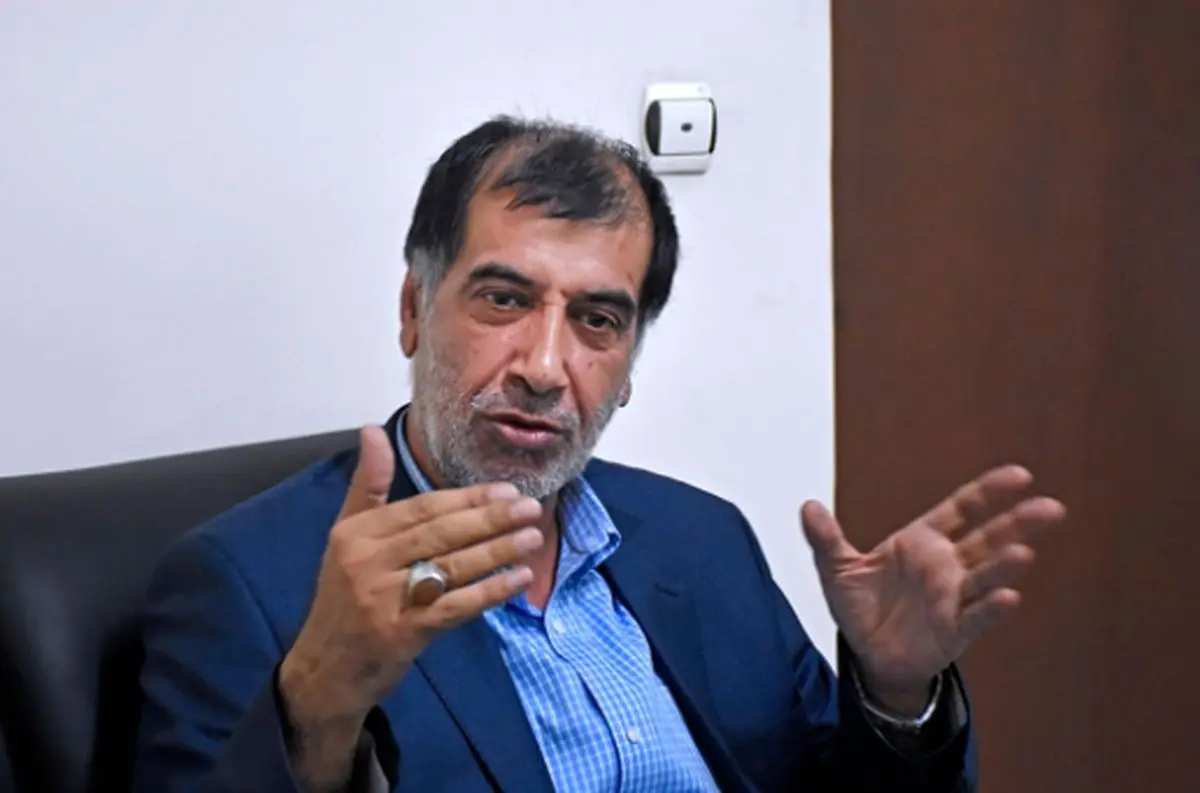 پاسخ یک فعال اقتصادی به ادعای باهنر؛ مسئول چینی سرکارتان گذاشته