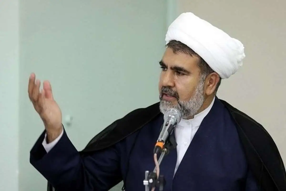 رئیس کمیسیون قضایی مجلس: هنرمندان جرم هم مرتکب شده باشند می‌توانند بیایند