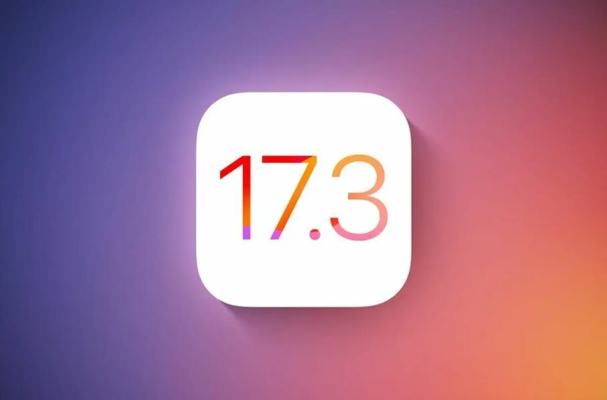 آپدیت iOS ۱۷.۳ با قابلیت محافظت از آیفون در برابر سارقان
