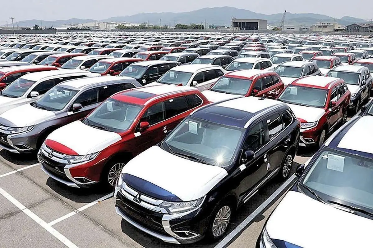 آغاز ثبتنام اولیه انتخاب خودروهای وارداتی جانبازان