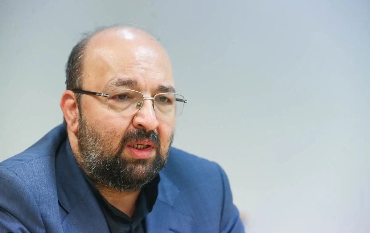 سخنگوی جبهه اصلاحات: تنها ابزار ما گفتگو است و ما آماده گفتگو هستیم