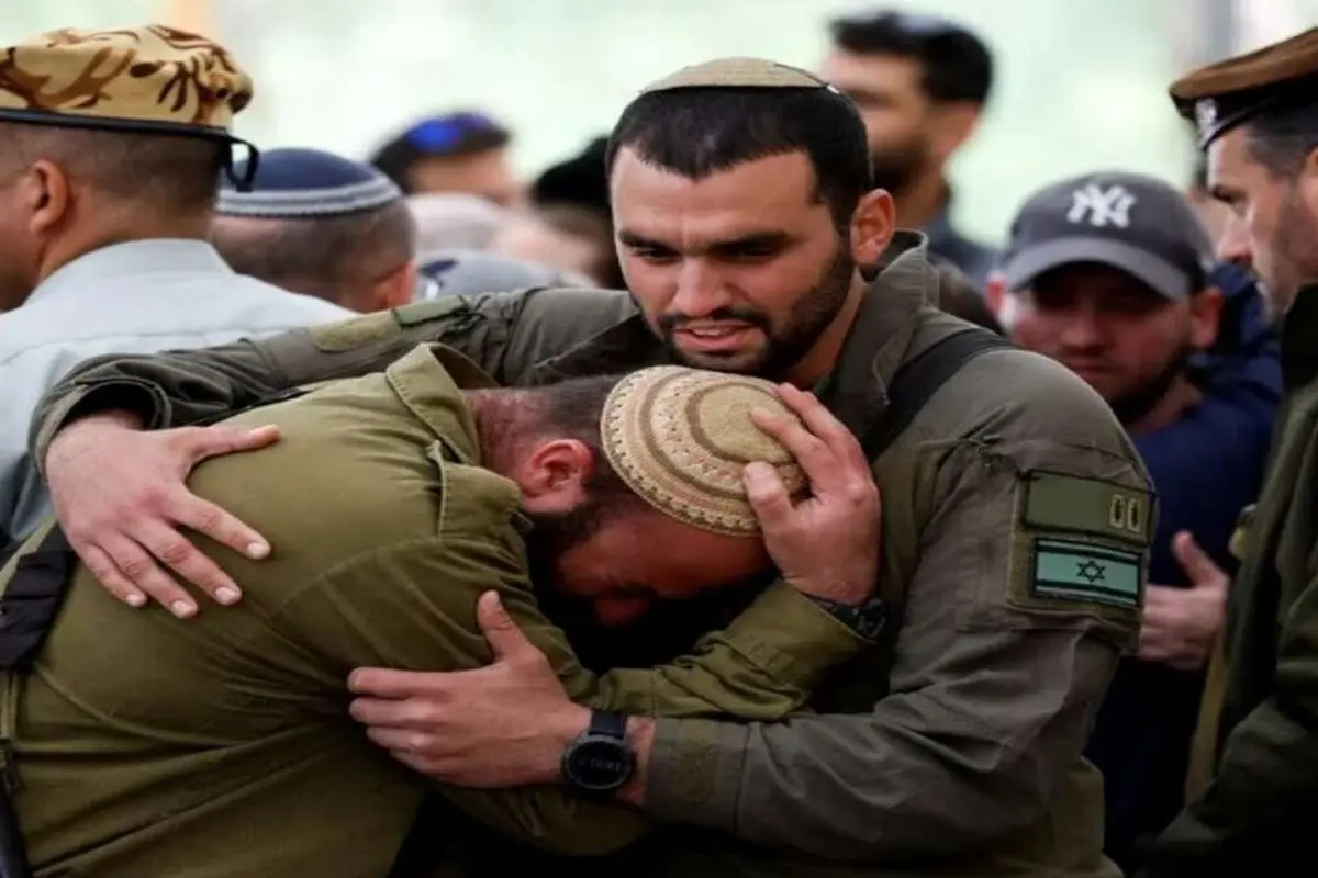 «پرتلفاتترین» روزِ ارتش رژیم صهیونیستی در نوار غزه