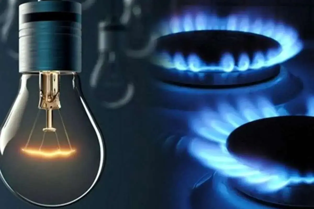 قیمت گاز و برق در سال ۱۴۰۳ اعلام شد