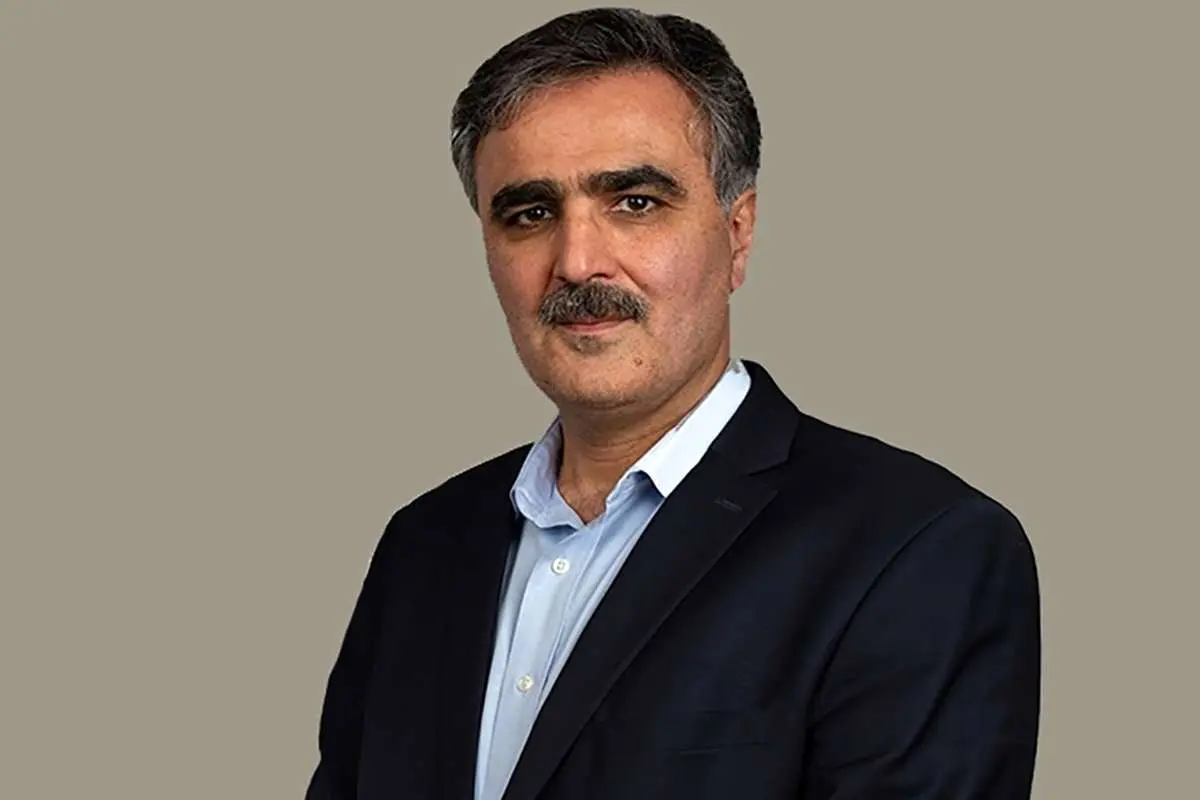 (ویدئو) فرزین: وضعیت ارزی سال آینده بهتر خواهد بود