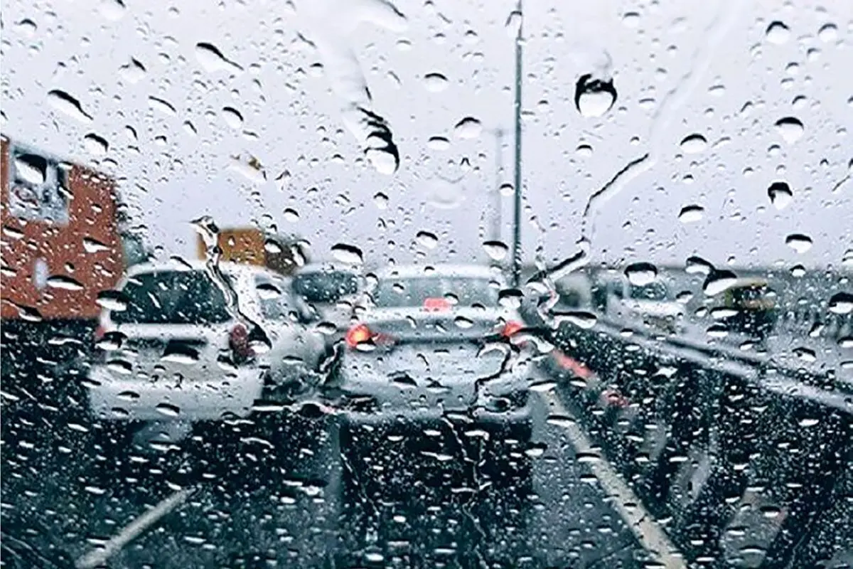 باران هم به کمک تهرانی‌ها نیامد