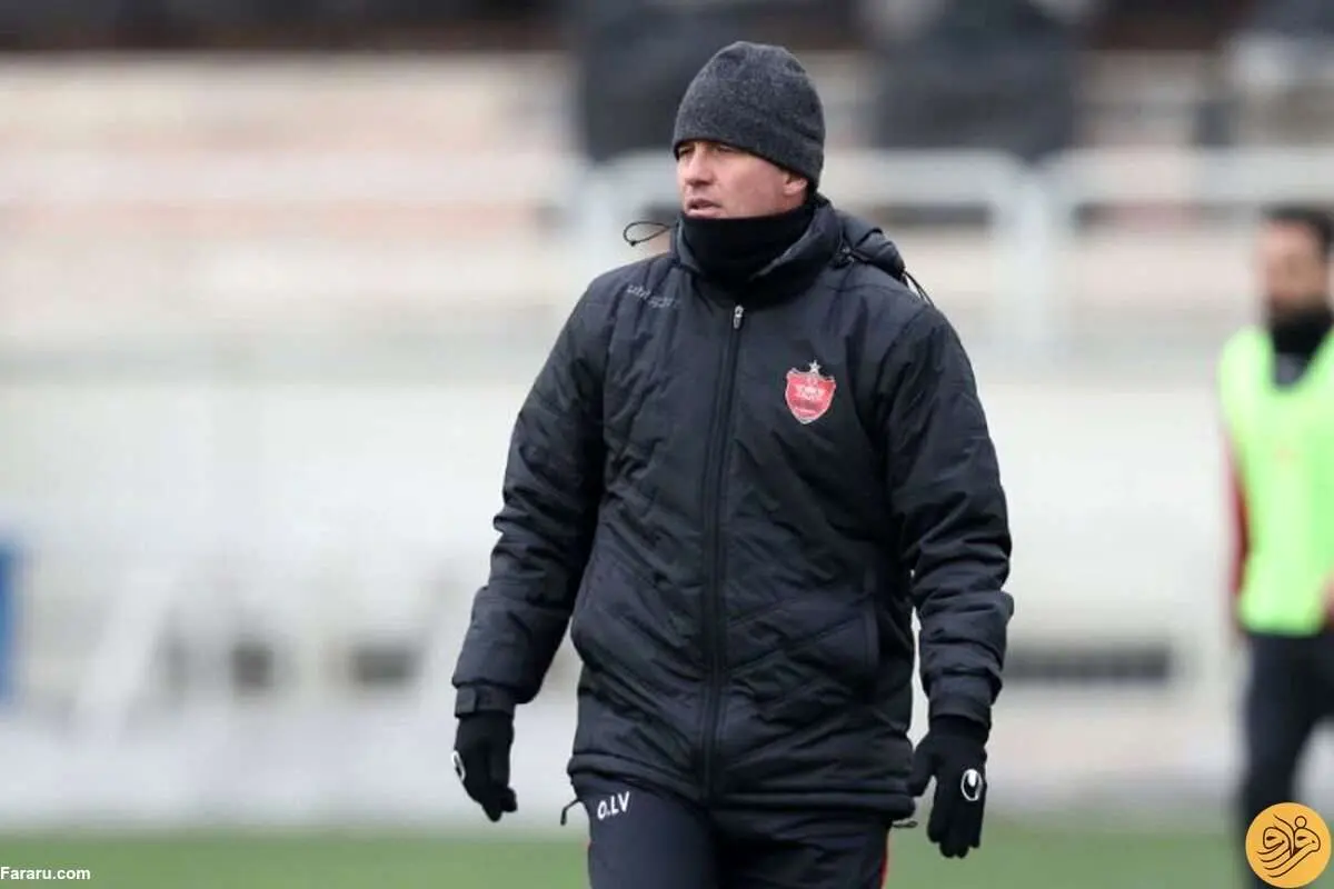 اولین چالش سرمربیگری اوسمار در پرسپولیس
