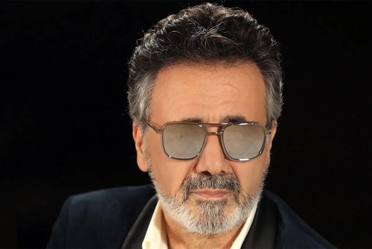 زیدآبادی: شامه‌ام می‌گوید معین اگر به ایران بیاید دستگیر نمی‌شود
