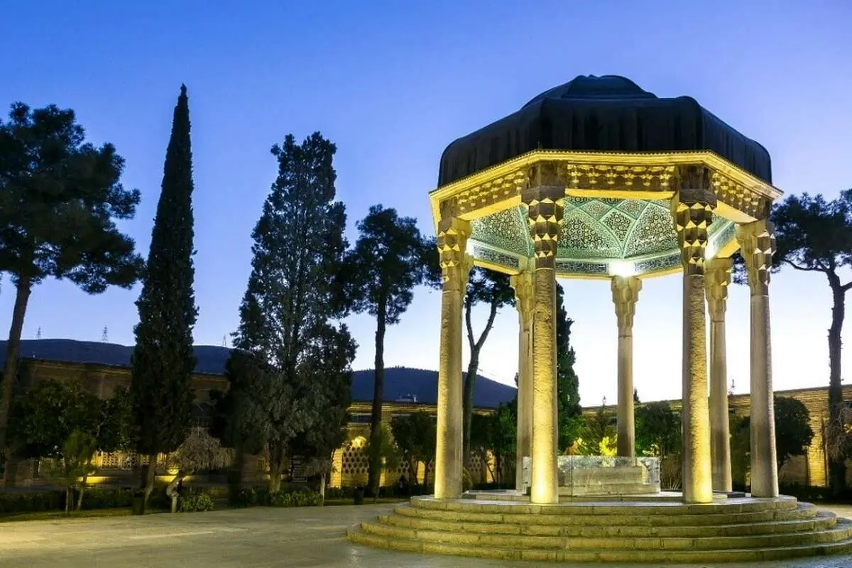 بهترین زمان برای سفر ارزان به شیراز