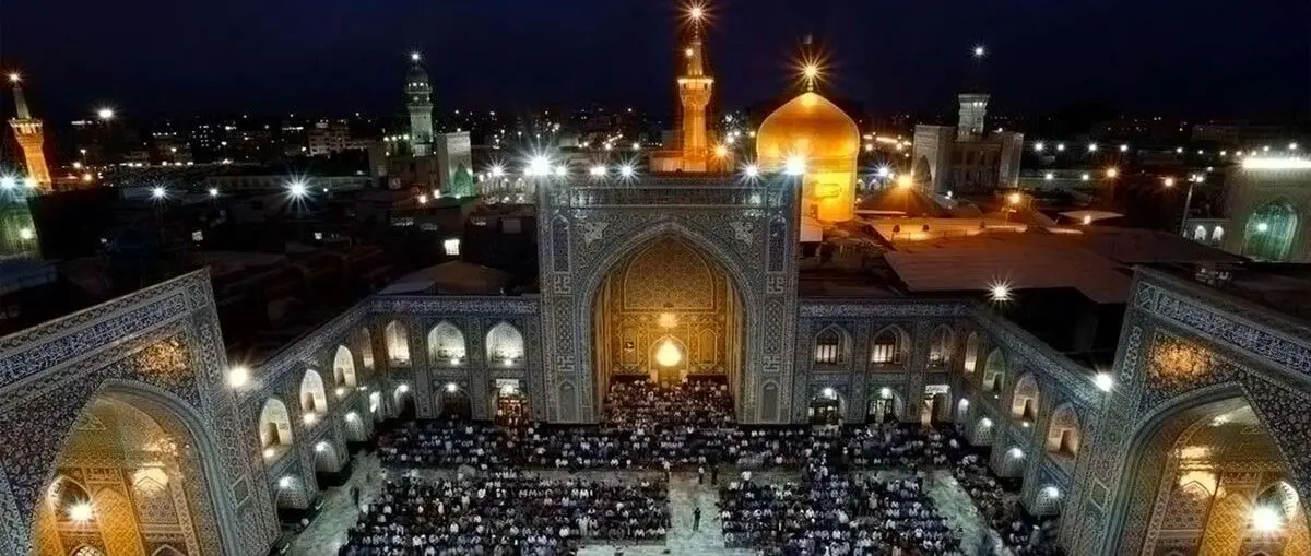 چک‌لیست وسایل برای سفر به مشهد