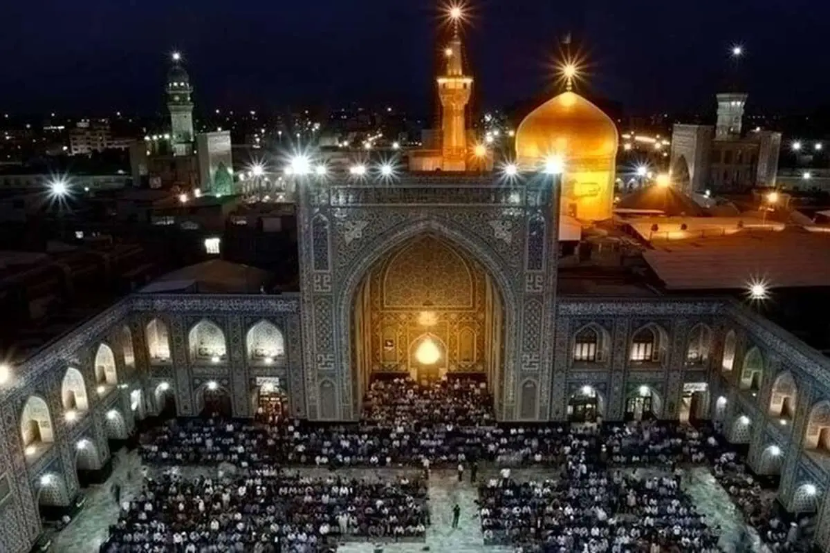 چکلیست وسایل برای سفر به مشهد