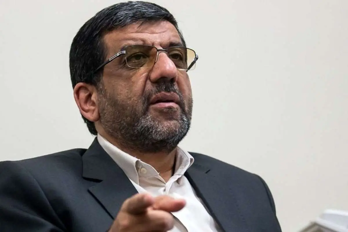 (ویدیو) ضرغامی: نمیشود بناهای تاریخی را به خاطر یک حسینیه صاف کنیم