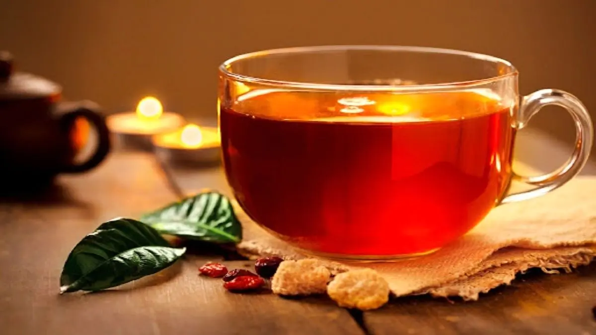 «چای» بنوشیم یا نه؟
