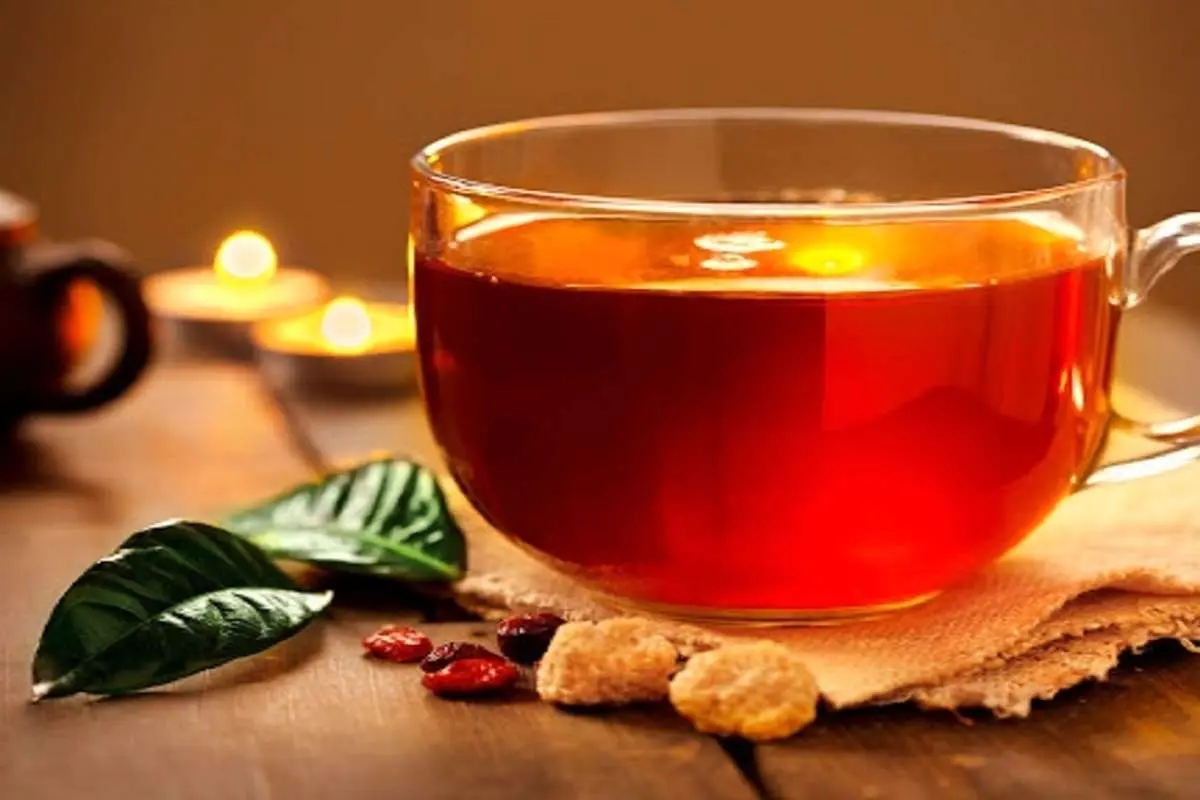 «چای» بنوشیم یا نه؟