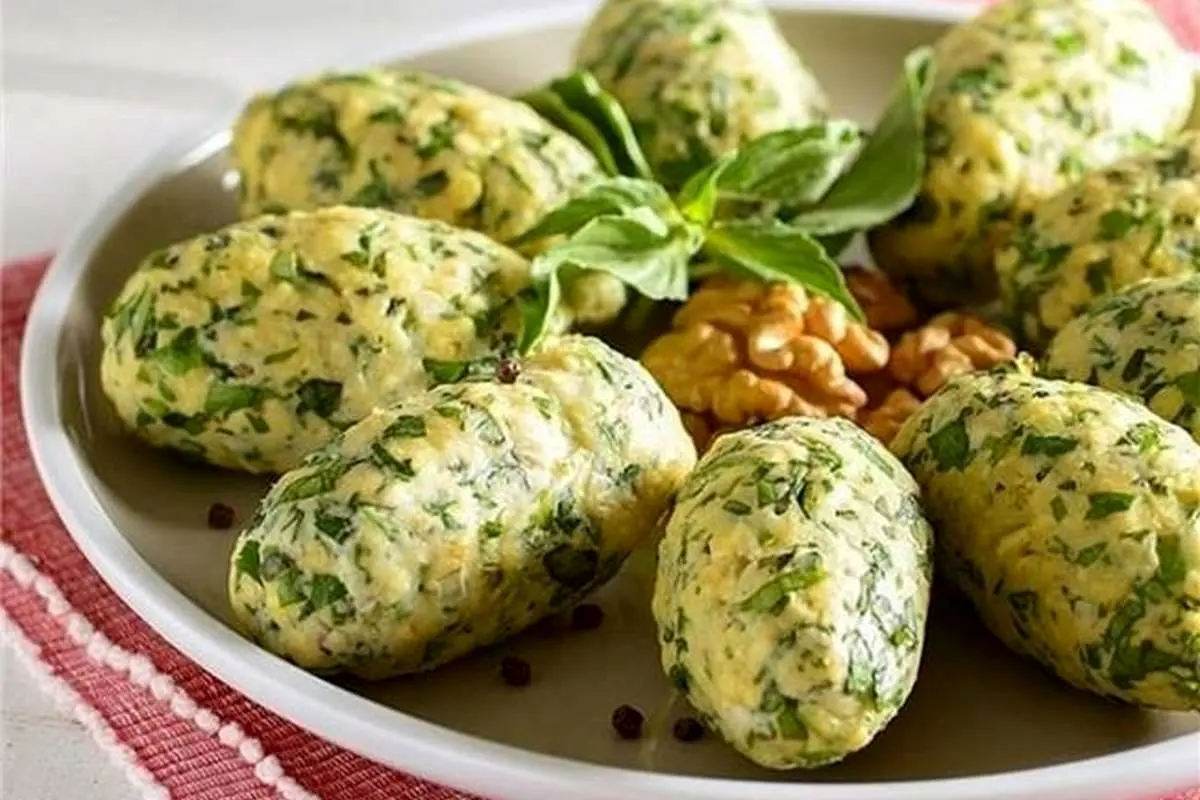 طرز تهیه دیماج خوشمزه به روش اصیل قزوینی