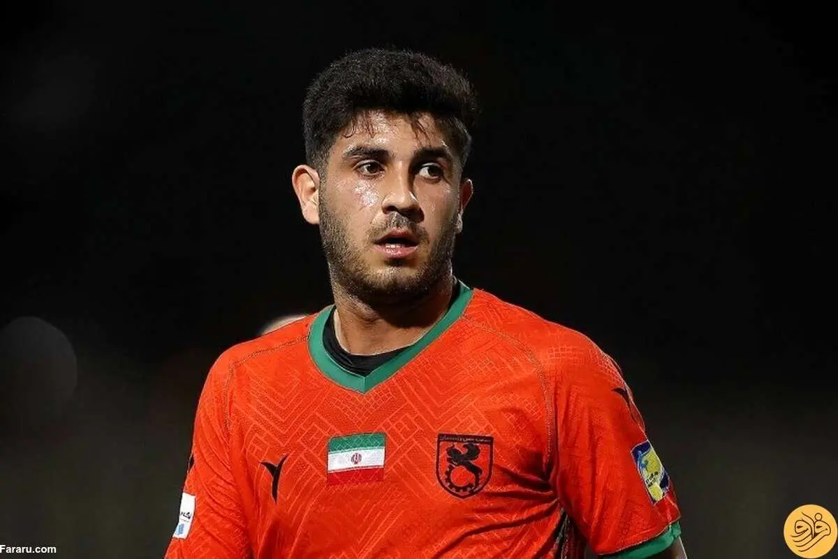 اولین خرید زمستانی پرسپولیس در آستانه نهایی شدن