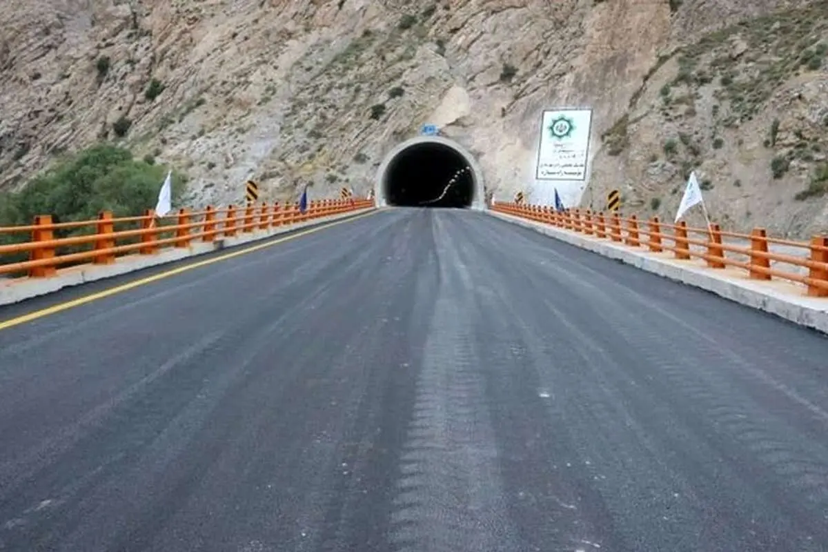 محور هراز امشب مسدود میشود