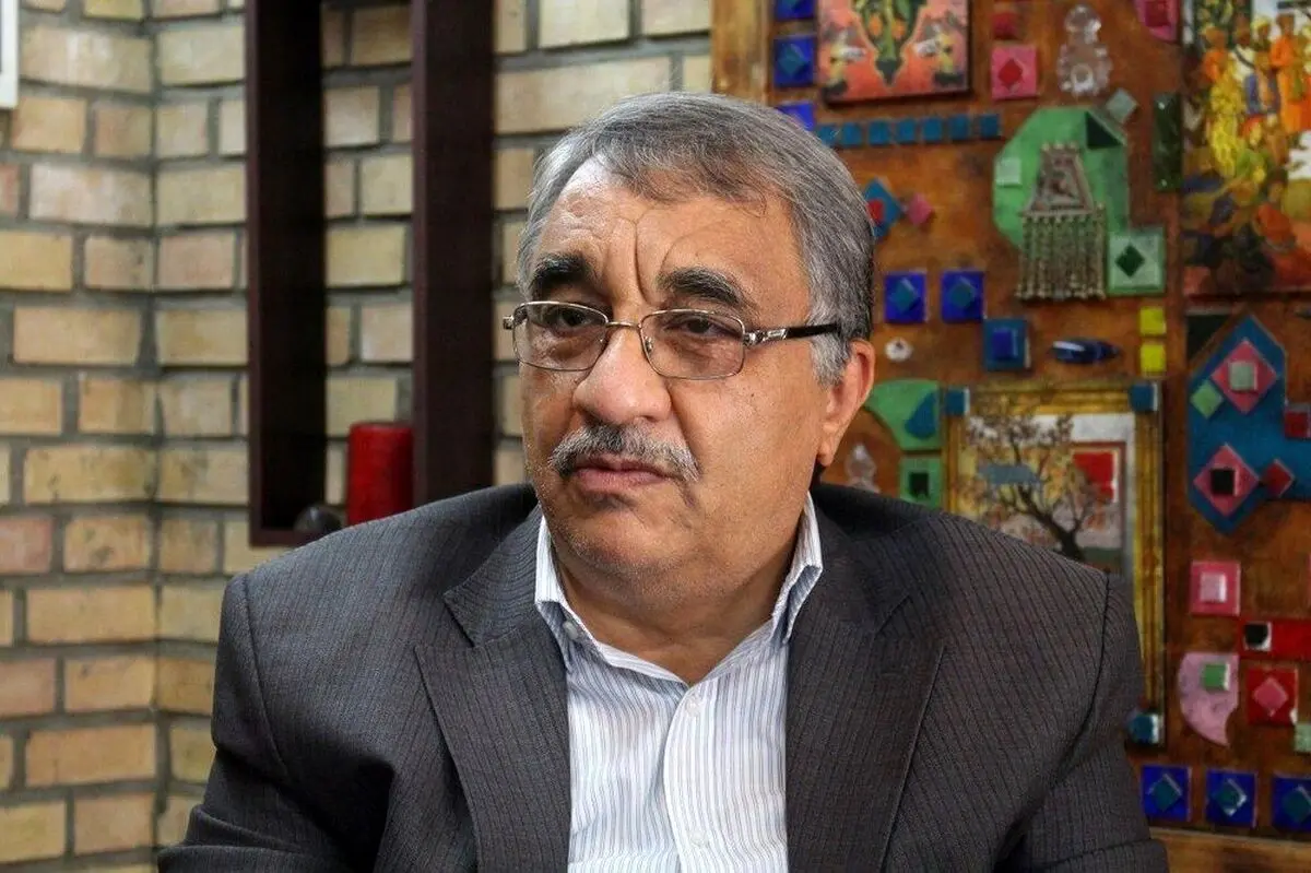 تحلیل فرجی‌راد از واکنش چین به انتخابات تایوان