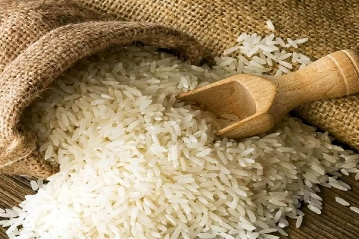 افزایش تولید برنج