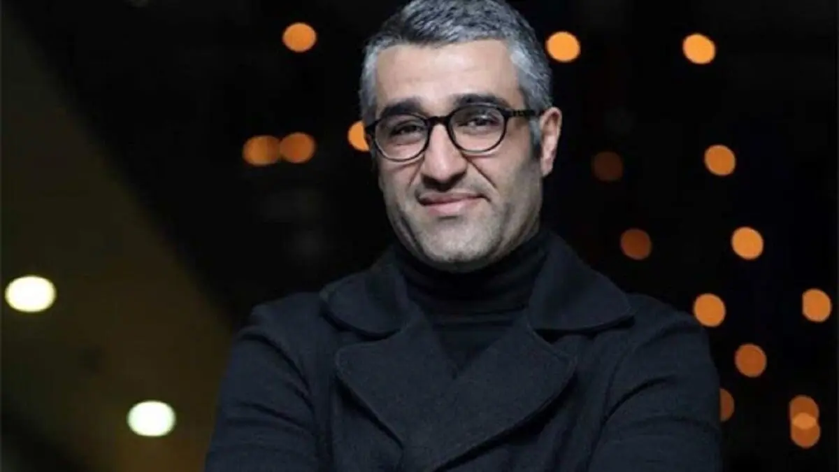 دیگر کسی به نامزدی پژمان جمشیدی نخواهد خندید!