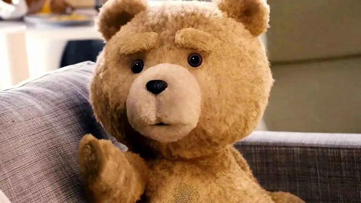 سریال پیش‌درآمد Ted رکوردشکنی کرد