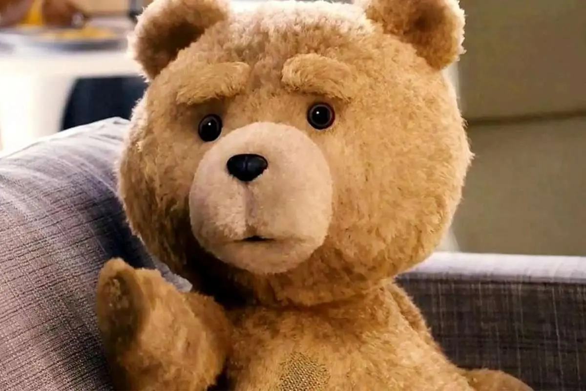 سریال پیشدرآمد Ted رکوردشکنی کرد