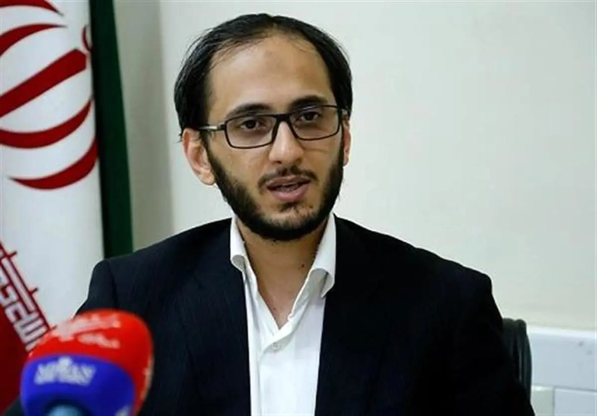(ویدیو) بهادری جهرمی: انتشار فیلم دستگیری مهدی یراحی خلاف قانون بود