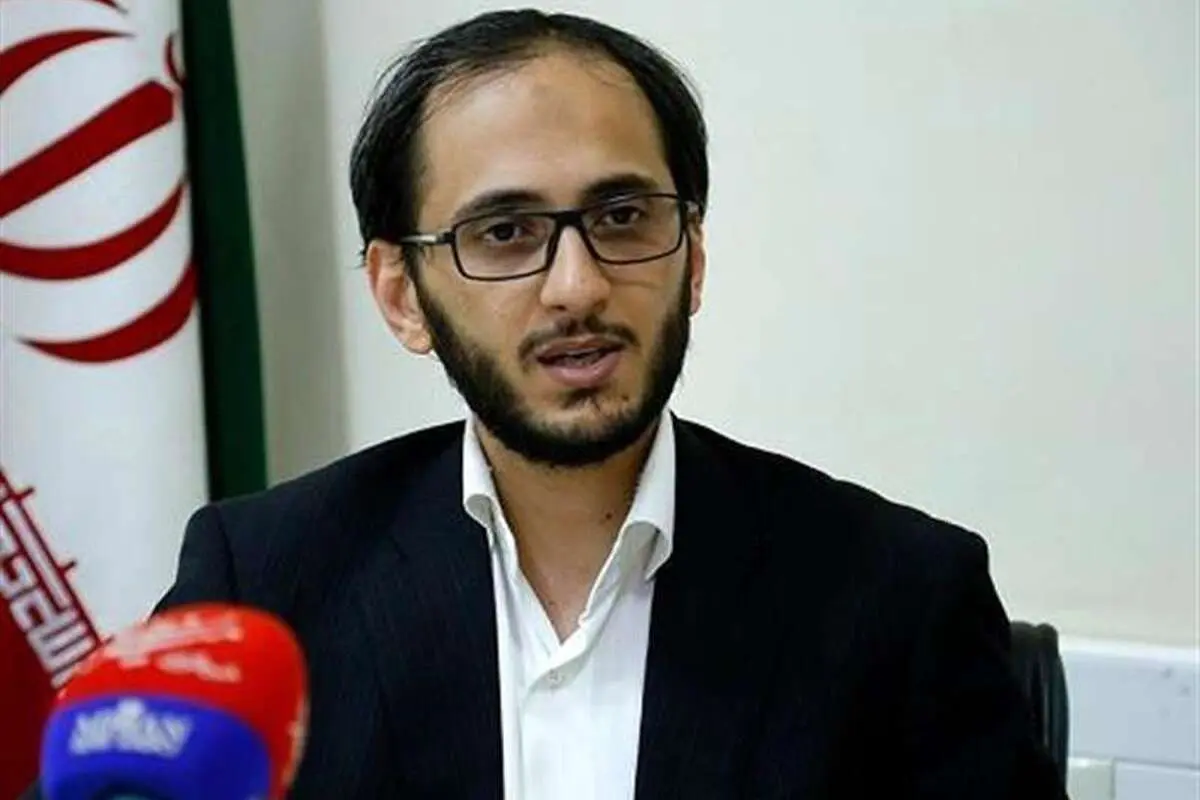 (ویدیو) بهادری جهرمی: انتشار فیلم دستگیری مهدی یراحی خلاف قانون بود