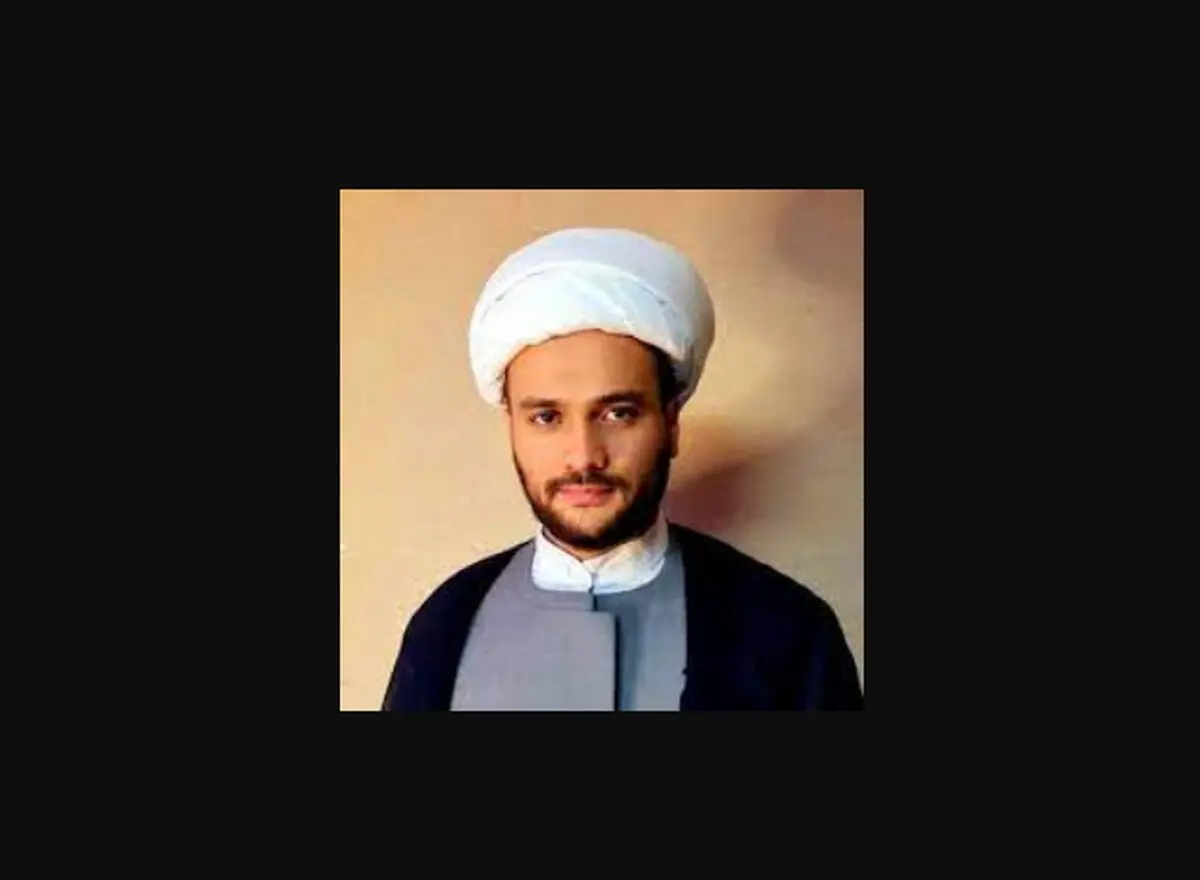 توییت عجیب پسر پناهیان در مورد حمله موشکی سپاه!