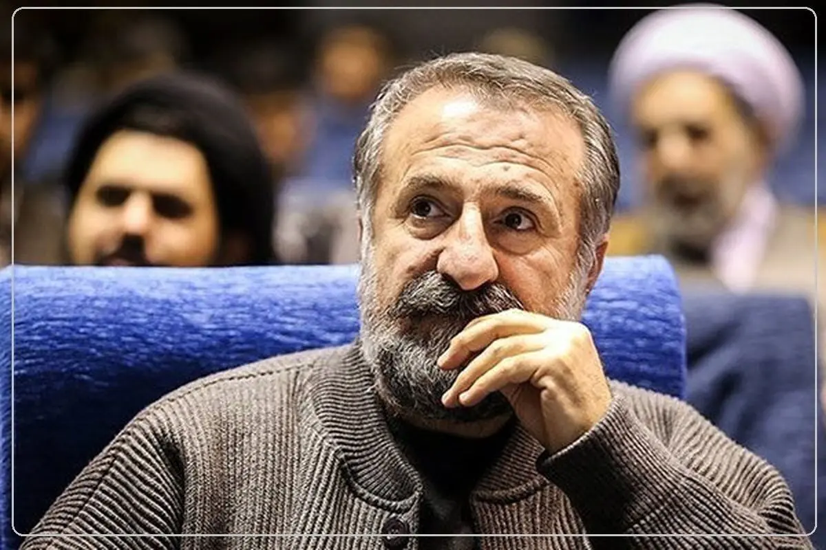 (ویدئو) واکنش مهران رجبی به واقعه تروریستی کرمان/ هنرمند باشرف سکوت نمی‌کند!