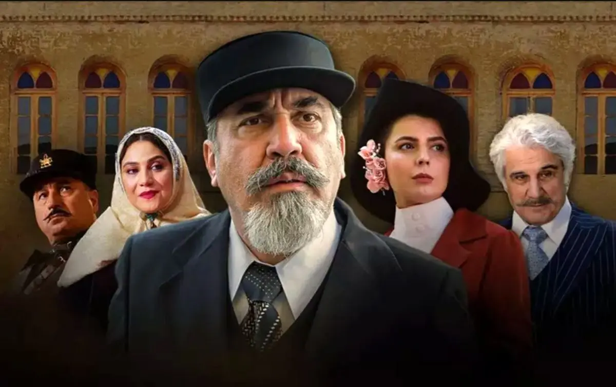 «شبکه مخفی زنان»؛ بنگاه تئاترال از دل تاریخ